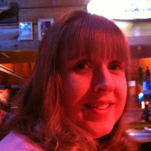 Meet your Posher, Pamela